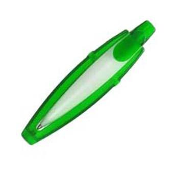 Ручка с логотипом на шнурке Stilus